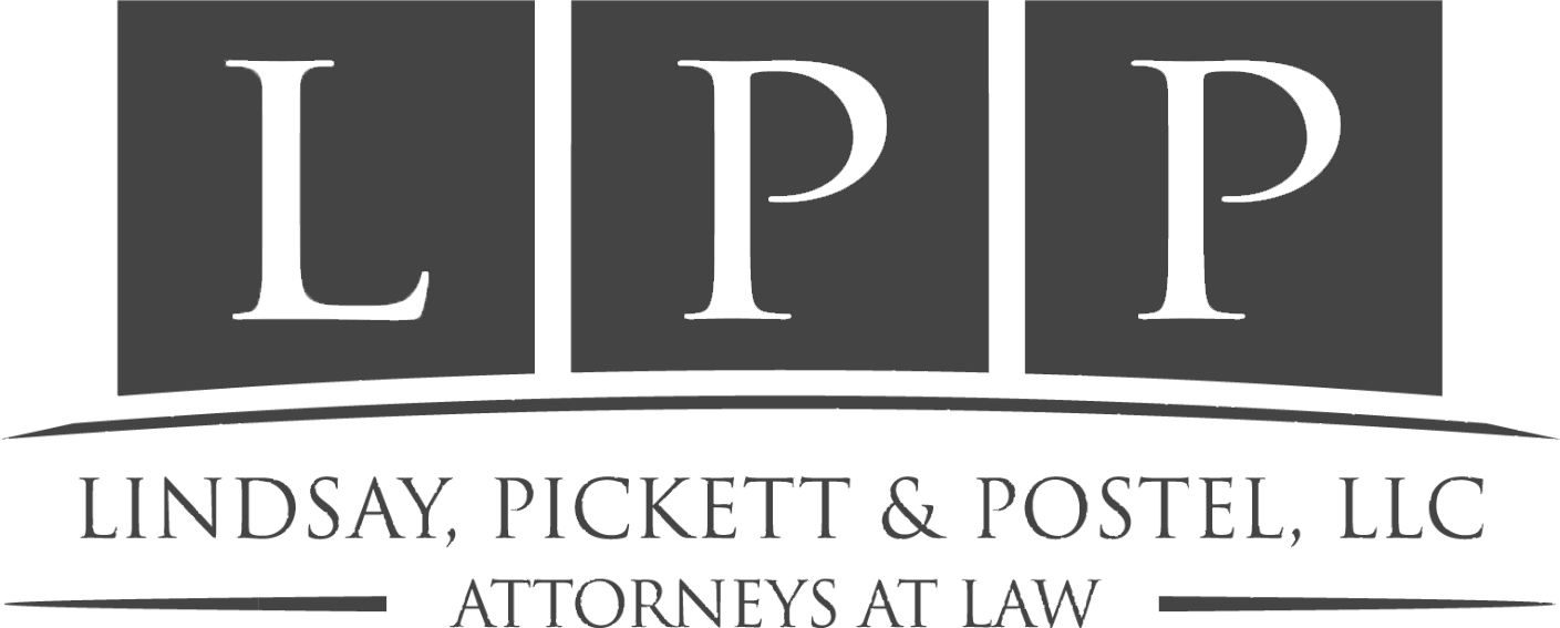 LPP LLC Logo