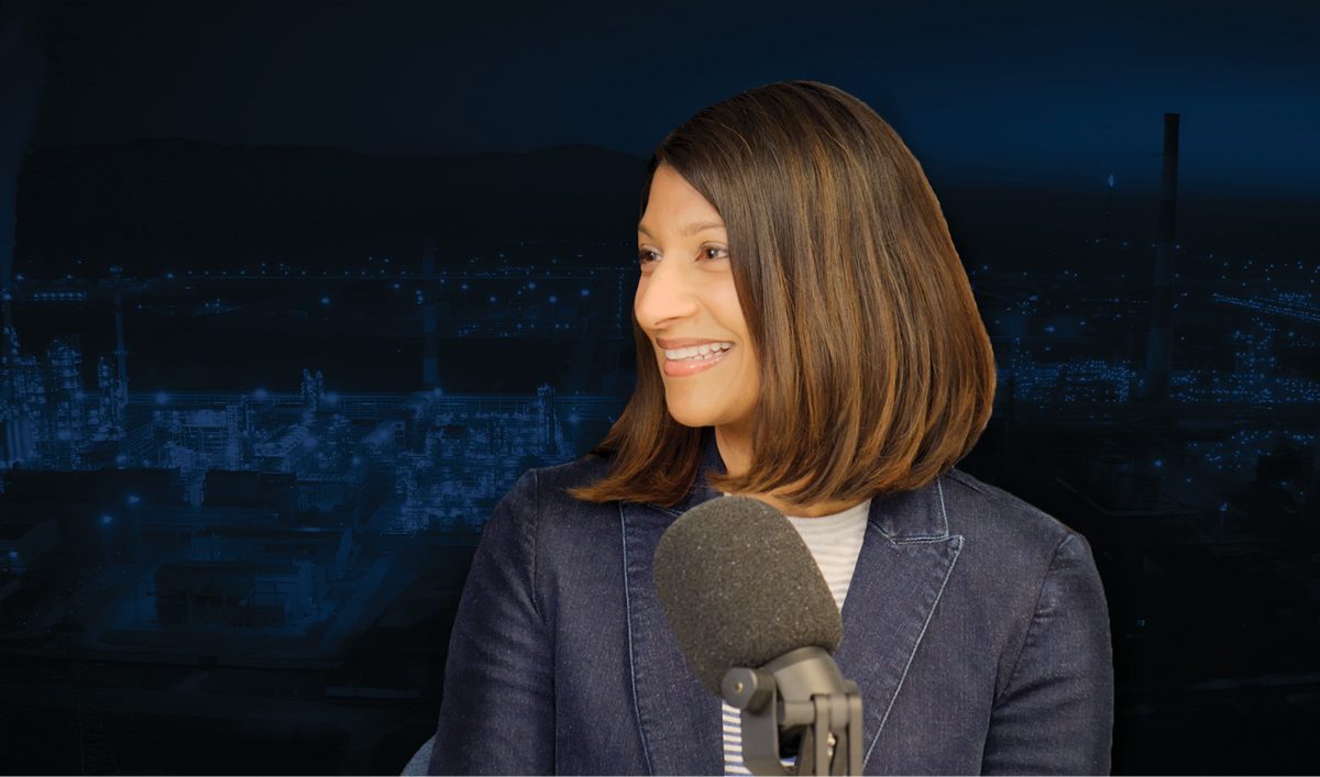Powering Growth: Natural Gas & Illinois Manufacturing with Meena Beyers