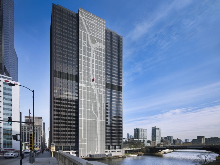 300 S. Wacker
