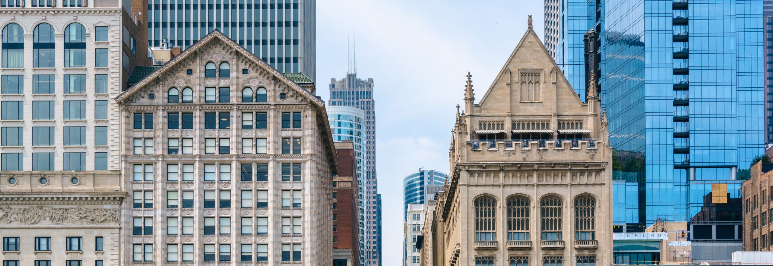 Q3/25 Downtown Chicago Office Market Report